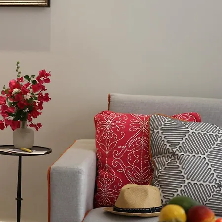 Apartment Collas Liston Corfu (city)