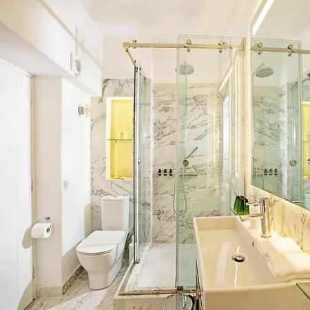 Collas Liston Apartament Corfu (city)