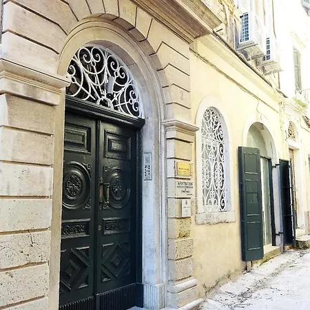 Apartament Collas Liston *