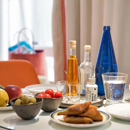 Apartamento Collas Liston *