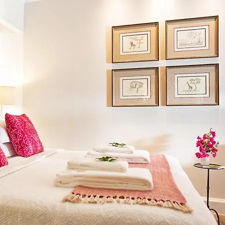 Collas Liston * Corfu (city)