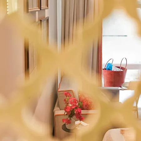 Apartamento Collas Liston