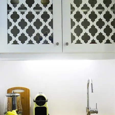 Collas Liston * Corfu (city)