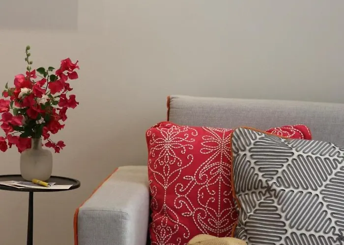 Apartment Collas Liston Corfu (city)