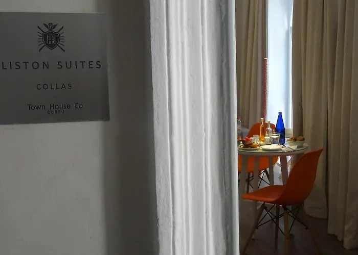 Collas Liston Apartment