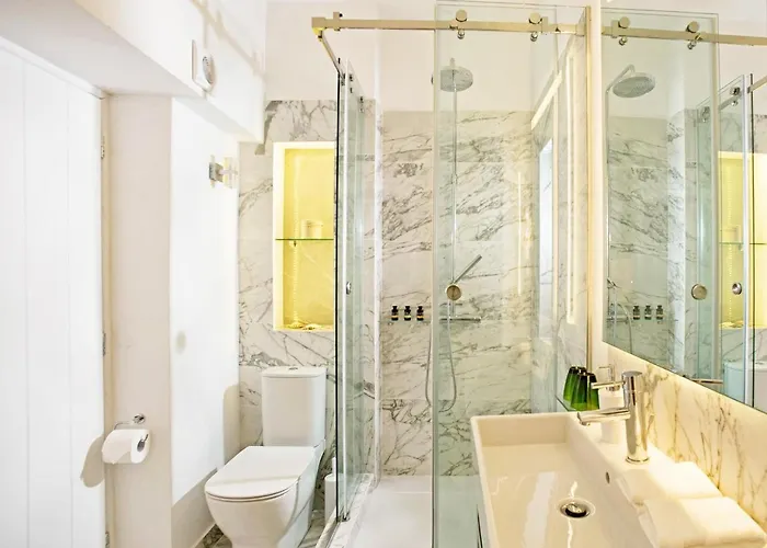 Collas Liston Apartment Corfu (city)
